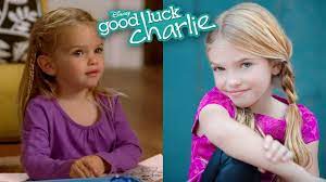 Find and save charlie from good luck charlie now memes | from instagram, facebook, tumblr, twitter & more. Good Luck Charlie Cast Where Are They Now Youtube Good Luck Charlie Good Luck Charlie Cast Good Luck