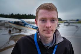 Area students graduating from college