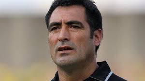 Así es la vida de Nelson Tapia como papá de gemelos a los 54 años