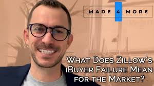 Zillow Instant Offers: How It Will Impact Local Real Estate Investors