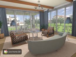 Home interior design 3d image. Ar In Home Design Live Home 3d