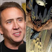 Brave and the Bold DCU Fancast : r/Fancast