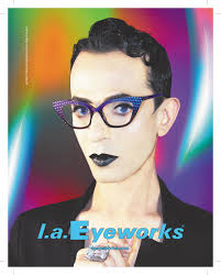 Carla issue 39 by contemporaryartreview.la