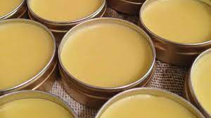 It is also advisable that the balm should be slightly warm before applying. Creative Manliness Diy Beard Balm