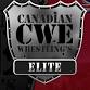 CWE Presents The Rumble To Remember Tour event in Morden, MB