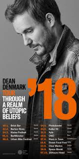 Dean Denmark