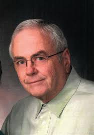 William Reilly Obituary