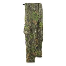 nomad mens nwtf turkey hunting pants