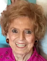 Obituary information for Ida May Moore