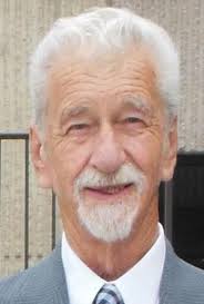 Richard Palmer Obituary (2016)