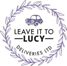 Leave It To Lucy Deliveries Ltd Medicine Hat Delivery Service