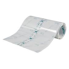 Adhésif en polypropylène blanc, brun, transparent et imprimé ; 3m Tegaderm Roll Film Adhesif Transparent 10 Cm X 2 M Pas Cher