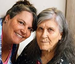 Marilyn Lucille Griffith Obituary (2024)