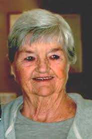 Marilyn Shaw Obituary