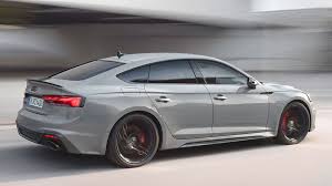 Save $6,258 on a 2021 audi s5 near you. The Audi Rs 5 Sportback 2021 Reserve Yours Today