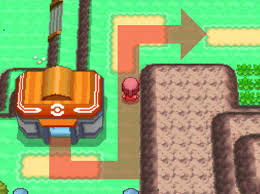 Incense List - Pokemon X