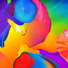Samsung Tab Wallpaper
