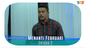 Episod penuh suri hati mr pilot episod 1. Menanti Februari Ep12 Ep14 1 3 Mei 2017 Slot Samarinda Tv3 By Nraina Shrz