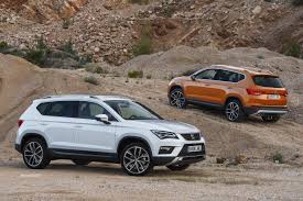 Maybe you would like to learn more about one of these? What Is The Seat Ateca Like As A Used Car Ask The Car Expert