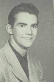 Richard Duane “Dick” Connery (1934-1998)