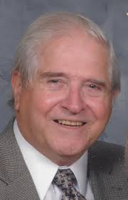 Service information for John D. King