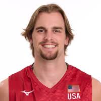 Michael Wright » teamkollegen :: Volleybox