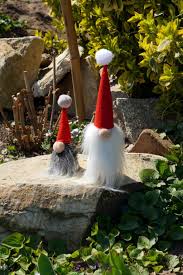 Gnomes like cheese because children give them diarrhea. How To Create Garden Gnomes With Concrete