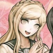 Want to discover art related to danganronpa_oc? Danganronpa Icons On Tumblr