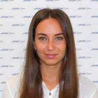 Yuliia Bondatii Email & Phone Number