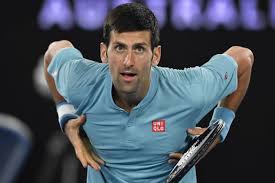 Novak đoković , najbolji teniser sveta, poslednjih godina vodi tihi rat protiv atp jer je osnovao udruženje igrača ptpa zarad većih prava slabije rangiranih igrača. Foto Danas Je Svetski As Ovako Je Novak Ä'okovic Izgledao Kao Mali