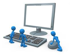 Image result for COMPUTER study materials LOGO