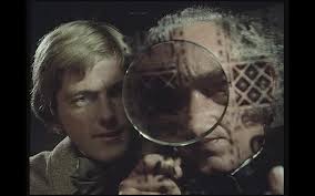 Cathode Ray Tube: GHOST STORIES: Lost Hearts, The Treasure of Abbot Thomas  & The Ash Tree