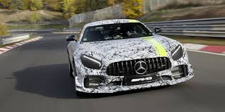 Bussink says it has the ability to fit the amg gt r pro's. Mercedes Amg Gtr Pro Is An Even More Track Focused Machine