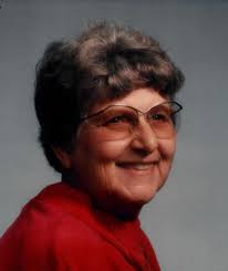 Lillian Field Obituary August 7, 2018