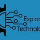 Explore TechnologyGrades 6-84 Thursdays Starting event image