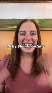 If you’re dealing with eczema, you know itch can be one of the most  miserable parts. It’s constant. It disrupts your sleep. It makes you  irritable, anxious, and exhausted. , Here’s the kicker