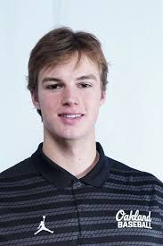 2025 Baseball Roster