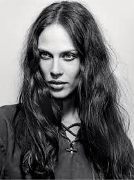 Aymeline Valade by Emma Summerton for Vogue Italia May 2013 In 'Free  Attitude' — Anne of Carversville