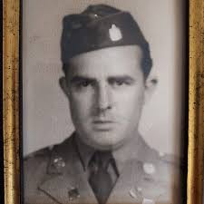 Remembering my WWII veteran father
