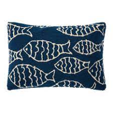 50 Most Popular Coastal Outdoor Cushions And Pillows For 2021 Houzz
