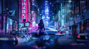 Cyberpunk 2077, cd projekt red, video games, judy alvarez. Cyberpunk 2077 4k Ultra Hd Wallpaper Background Image 3840x2160