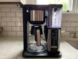 The Ninja Specialty Coffee Maker Review Everything You Need To Know Em 2020
