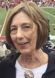 Helen Patton Obituary (1941