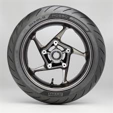 Pirelli 190/55zr17 (75w) tl rear diablo rosso iv. Reifen Pirelli Diablo Rosso Scooter Rear 130 70 1