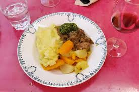 Wine Tasting Vineyards In France Bistrot Des Claquets Jura