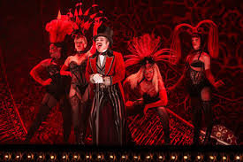 Image result for Moulin Rouge Red 2011 Captiva