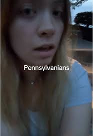 Ella Reardon Penn State