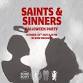 Saints and Sinners - Louisville event image
