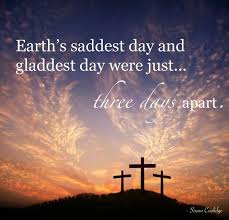 The Difference Three Days Can Make Inspiration For Moms Christian Quotes Easter Quotes The Daniel Plan