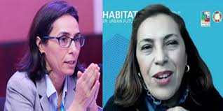 Deux jardins potagers urbains à Tunis et à la Marsa. Une expérience facile  à dupliquer